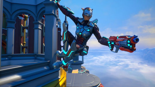 Nerf Legends Legends Edition (Key) PC Game
