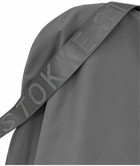 Stokke Diaper Bag Clikk High Chair Grey