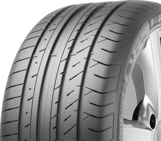 Fulda SportControl 2 275/45R20 110E-Commerce-Website MFS XL Sommerreifen Reifen für Passagier Auto