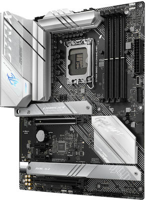 Asus Rog Strix B660-A Gaming WiFi Placă de bază ATX cu Intel 1700 Socket