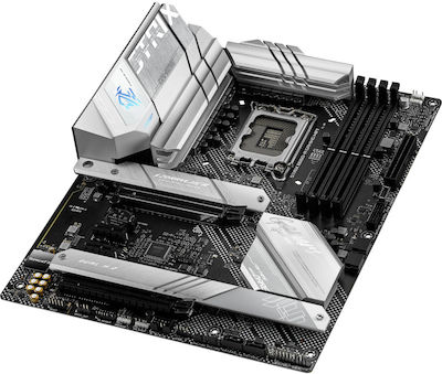 Asus Rog Strix B660-A Gaming WiFi Placă de bază ATX cu Intel 1700 Socket