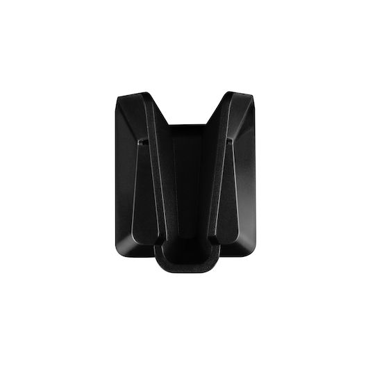 Modecom Claw 01 Επιτραπέζια Βάση Ακουστικών Μαύρη