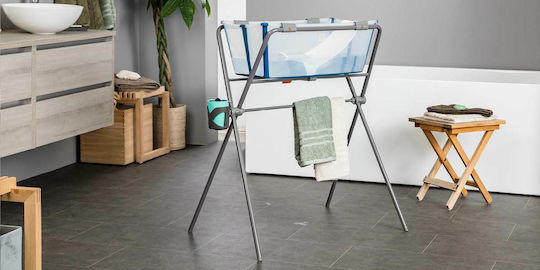 Stokke Стойка за Бебешка Вана Flexi Bath Grey