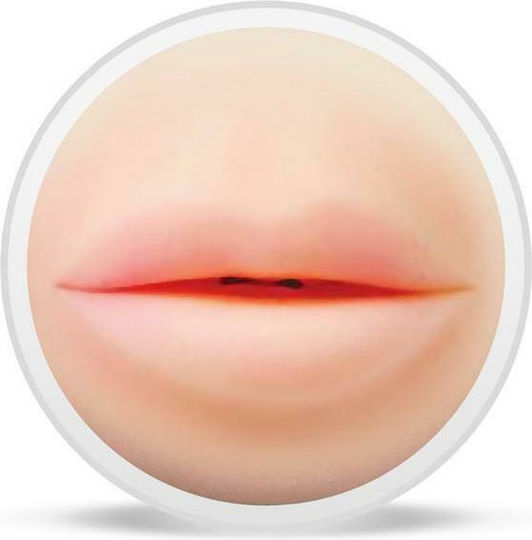 IntoYou Joy Cup Masturbator Provokanter Mund J-049 1Stück