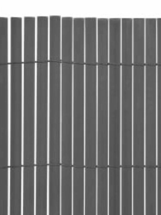 vidaXL Καλαμωτή Πλαστική 90x400cm