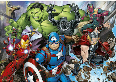 Puzzle Marvel Avengers 180 pcs