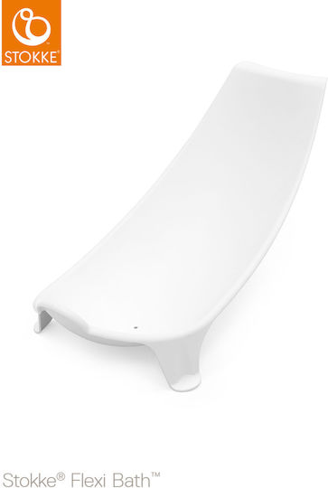 Stokke Στήριγμα Μπάνιου Flexi Bath White