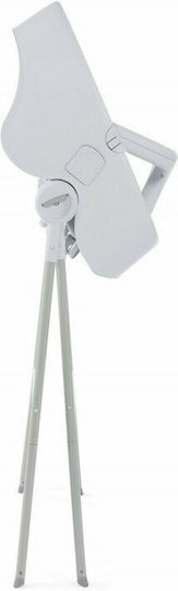 Chicco Детско Седалце за Баня Cool Grey