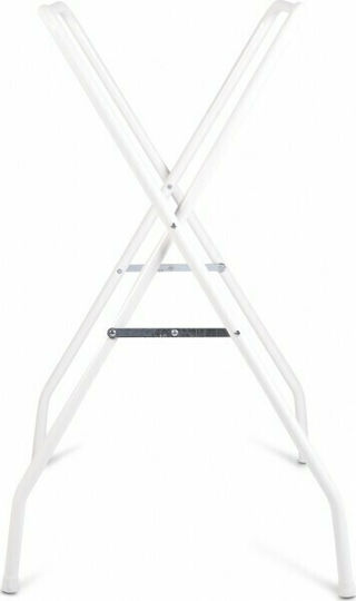 Cangaroo Basis für Babybadewanne Dolphin Weiß