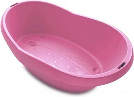 Bebe Angel Μπανιέρα Μωρού Pink