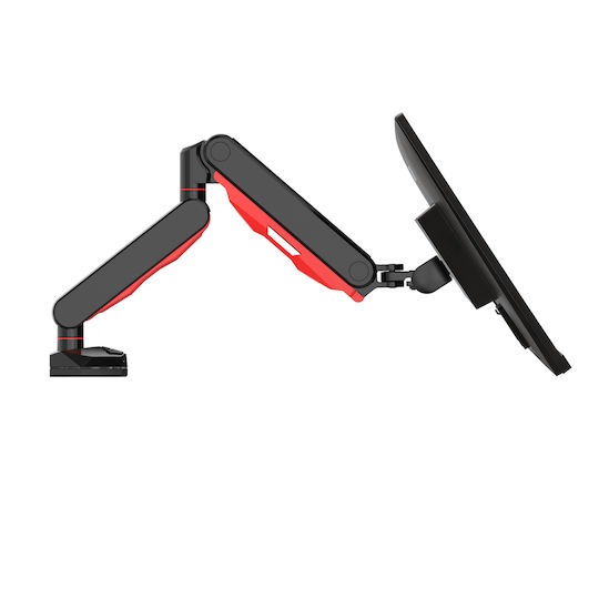 Iiyama DSG3001C-R1 Βάση Γραφείου Οθόνης έως 30" με Βραχίονα