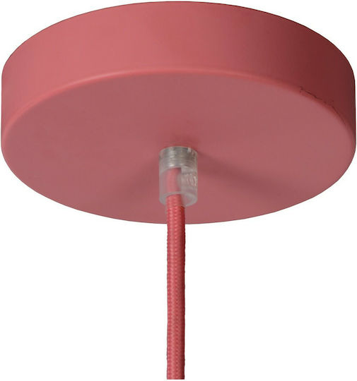 Lucide Lightning Kids Ceiling Light