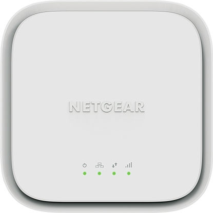 NetGear LM1200 Wireless 4G cu 2 Porturi Gigabit Ethernet