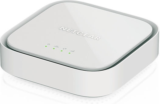 NetGear LM1200 Wireless 4G cu 2 Porturi Gigabit Ethernet