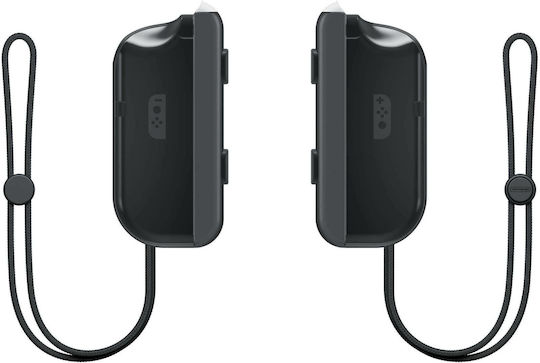 Nintendo Батерия за Превключвател в Черен цвят