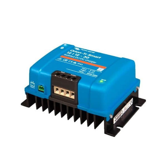 Victron Energy Orion-TR Smart 24/24-17 Not Isolated Voltage Converter DC/DC 24V to 24V