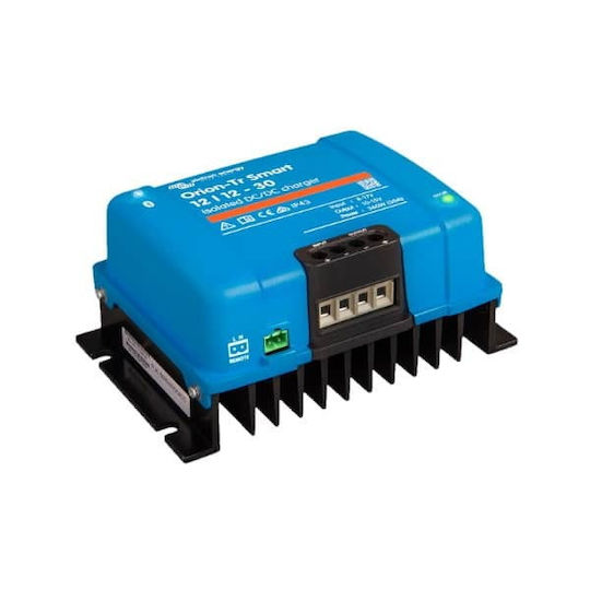 Victron Energy Orion-Tr Smart 12/24-15 Non Isolated Voltage Converter DC/DC 12V to 24V