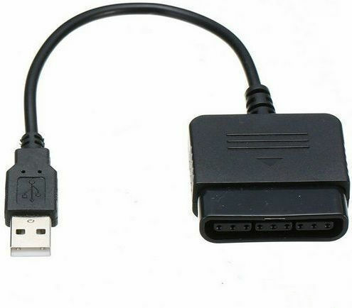 Charging Cable For Xbox 360 White