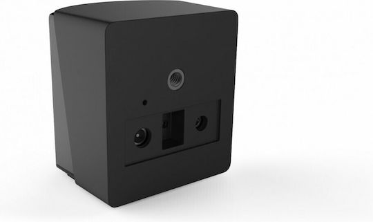 HTC VR Корица за HTC Vive в Черен Цвят