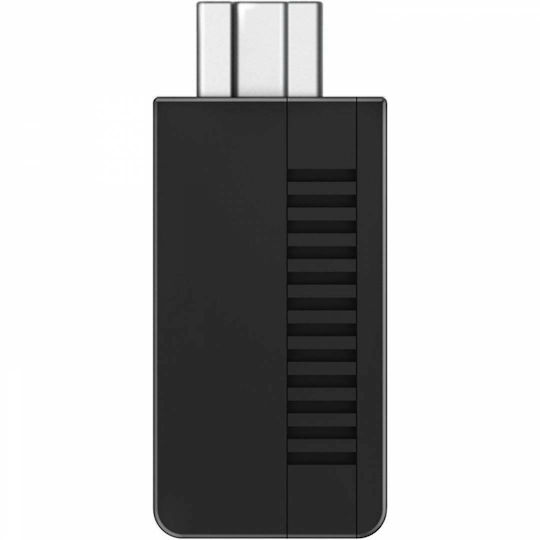 8Bitdo Retro Приемник Bluetooth Приемник за NES Мини Черен
