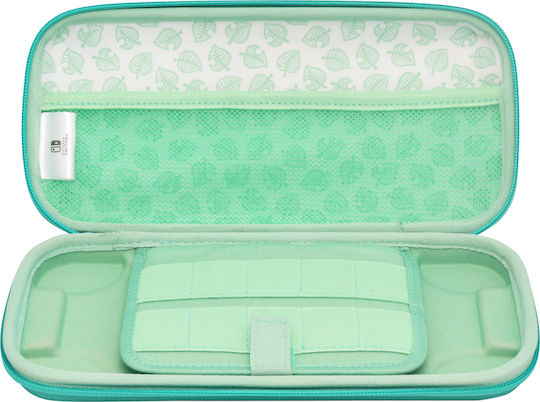 Hori Vault Case Fabric Switch Carrying Case