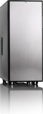 Fractal Design Define XL R2 Full Tower Κουτί Υπολογιστή Titanium