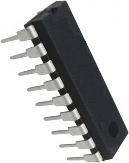 ULN2803A Интегрирана схема IC