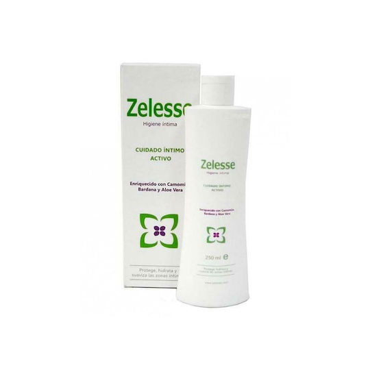 Zelesse Intimate Wash Liquid Loțiune 250ml
