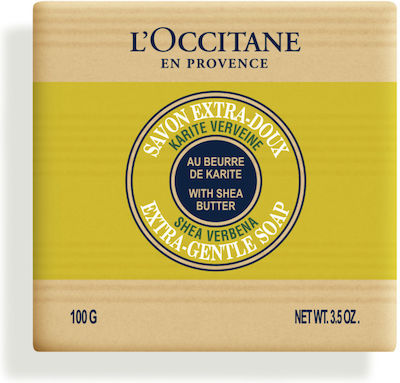 L'Occitane Seife Bar 100gr