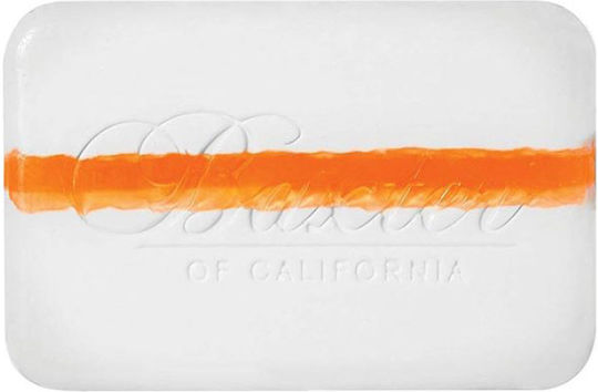 Baxter Of California Vitamin Cleansing Bar with Citrus & Herbal Musk Soap Bar 198gr