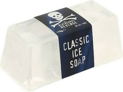 Bluebeards Revenge Classic Ice Soap Baton de săpun pentru Corpul 175gr