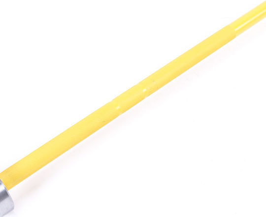 Live Pro Cerakote Olympic Type Φ50 15kg Length 201cm without Collars