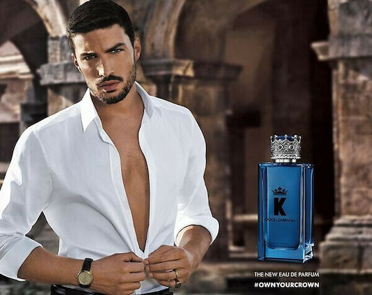 Dolce & Gabbana K Eau de Parfum 150ml