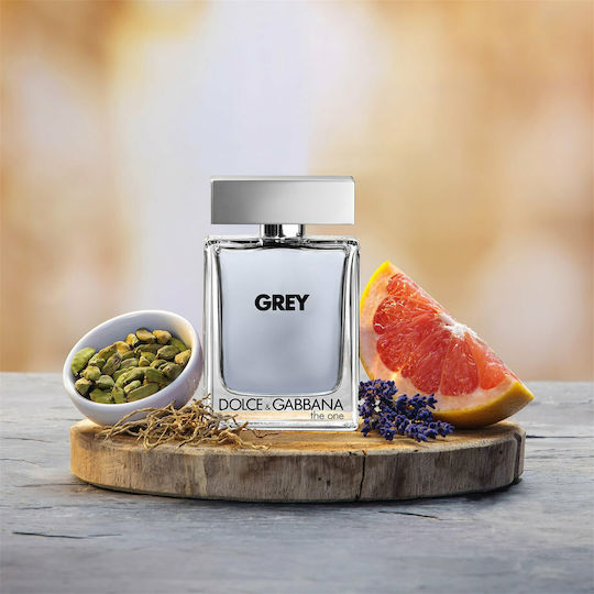 Dolce & Gabbana The One Grey Eau de Toilette 100ml