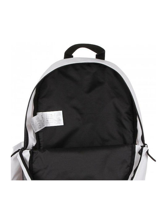Jordan School Bag Backpack Junior High-High School White