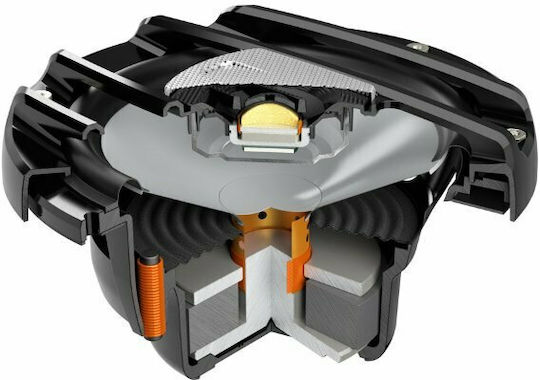 Hertz Set difuzoare marine HMX 8 Impermeabile 8" cu 100W RMS Alb