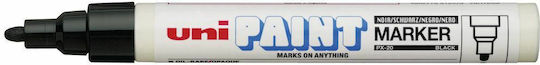 Uni-Ball Paint Marker 2.2mm Negru