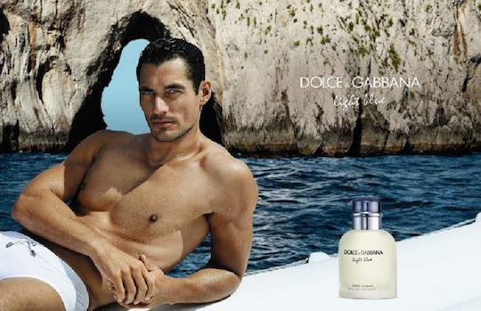 Dolce & Gabbana Light Blue Eau de Toilette 75ml