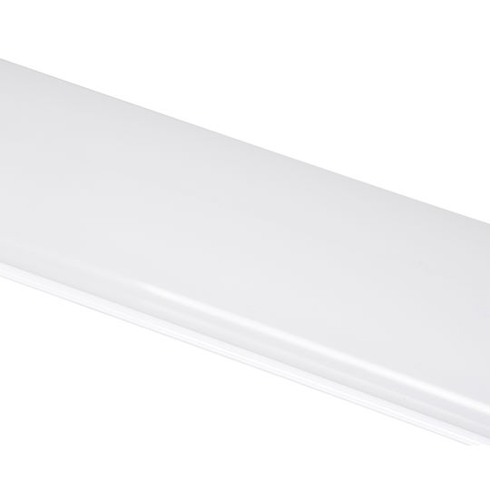 GloboStar Lighting Batten Outdoor with Integrated LED 55W 150cm