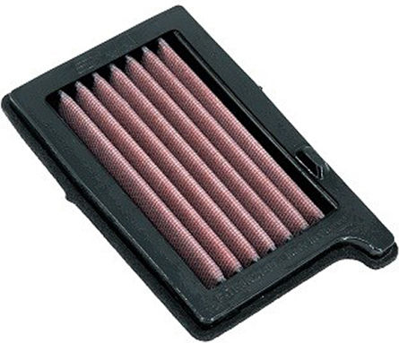 DNA Filters Motorcycle Air Filter for Triumph Trident 660