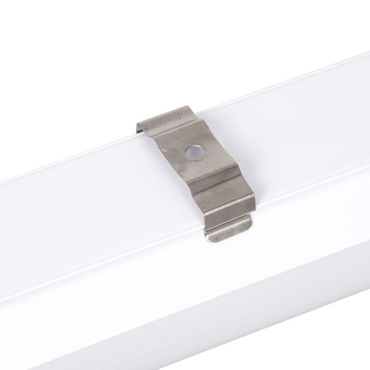 GloboStar Lighting Batten Outdoor with Integrated LED 36W 120cm