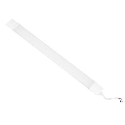 GloboStar Outdoor Lighting Batten with Built-in LED 18W 60cm