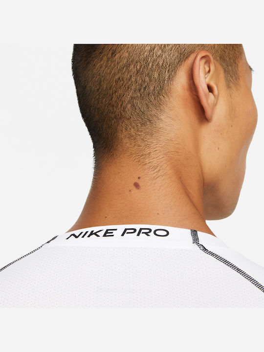 Dri-FIT Athletic T-Shirt White