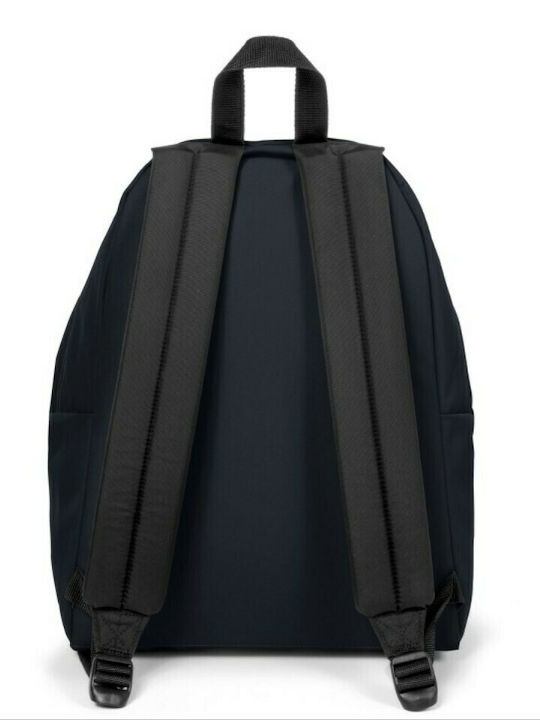Eastpak Padded Pak'r School Bag Backpack Junior High-High School Blue 24Liters
