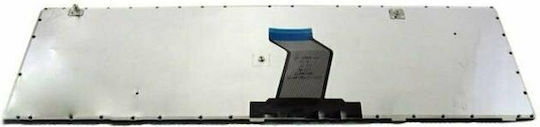 Laptop-Tastatur Für G585 G580 Ohne Rahmen Und Englische (US) Tastatursprache In Schwarzes Farbe KEY-058
