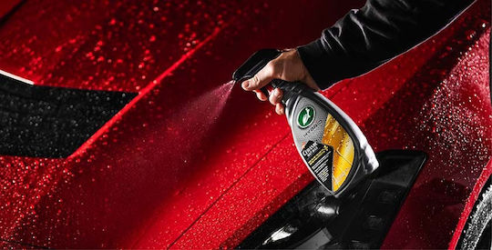 Turtle Wax Wax It Wet Спрей За Керамика На Автомобил 500ml