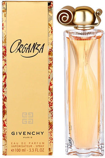 Givenchy Organza Eau de Parfum 100ml