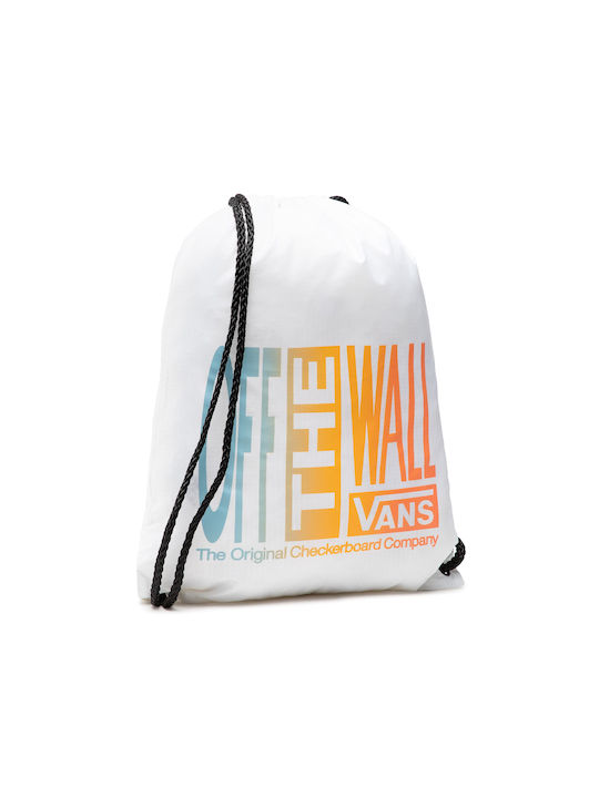 Vans League Bench Τσάντα Πλάτης Γυμναστηρίου