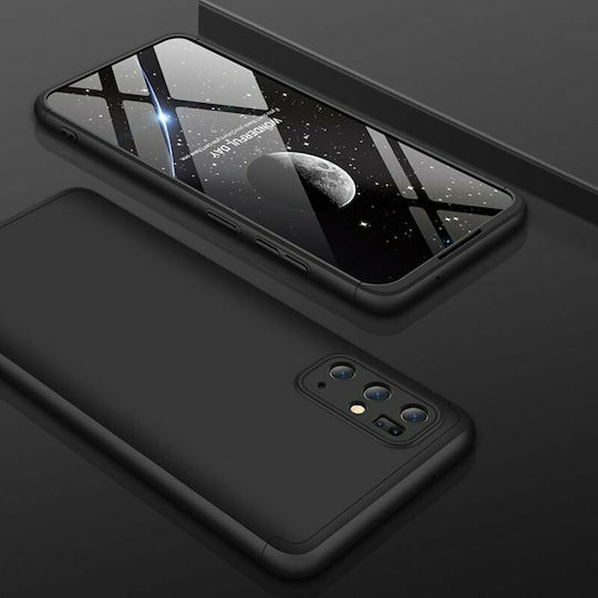GKK 360 Plastic Black (Galaxy S20+)