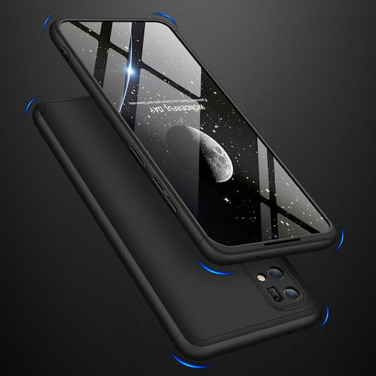 GKK 360 Plastic Black (Galaxy S20+)